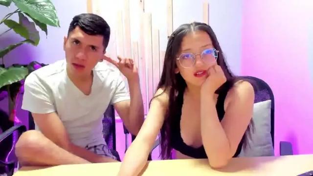 Thumbnail 2, hot_angeels1's Stream at Chaturbate, 20 months ago