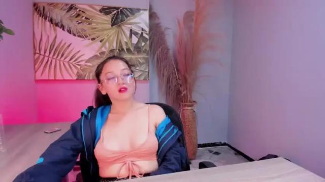 Thumbnail 2, hot_angeels1's Stream at Chaturbate, 19 months ago