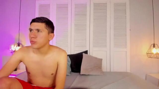 Thumbnail 1, hot_angeels1's Stream at Chaturbate, 18 months ago