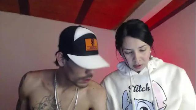 Image 8 of hot_angels___ Stream on Chaturbate on 2 months ago