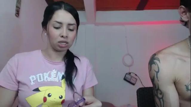 Thumbnail 1, hot_angels___'s Stream at Chaturbate, 1 month ago