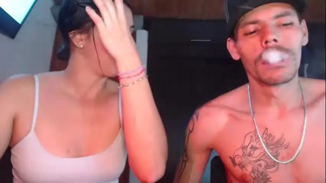 Thumbnail 1, hot_angels___'s Stream at Chaturbate, 3 months ago