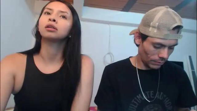 Thumbnail 1, hot_angels___'s Stream at Chaturbate, 1 month ago