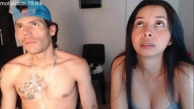 Thumbnail 3, hot_angels___'s Stream at Chaturbate, 8 days ago