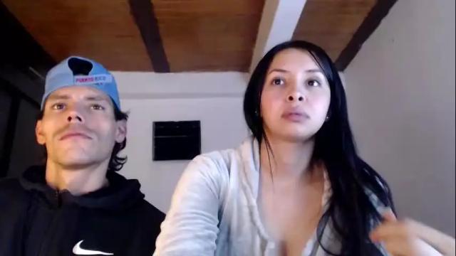 Thumbnail 2, hot_angels___'s Stream at Chaturbate, 3 days ago