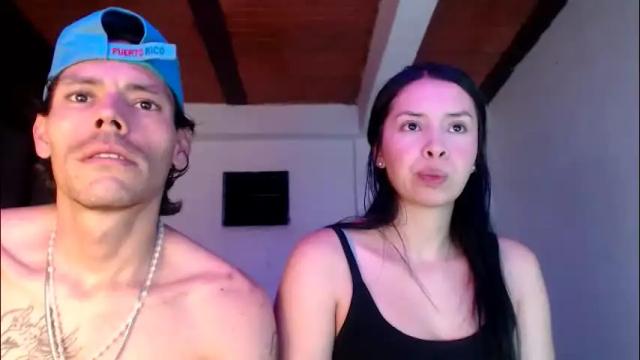 Thumbnail 2, hot_angels___'s Stream at Chaturbate, 2 days ago