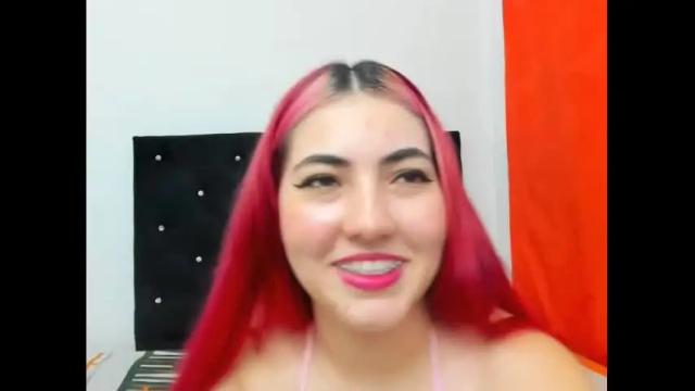 Image 7 of hot_ariana110897 Stream on Chaturbate on 19 months ago
