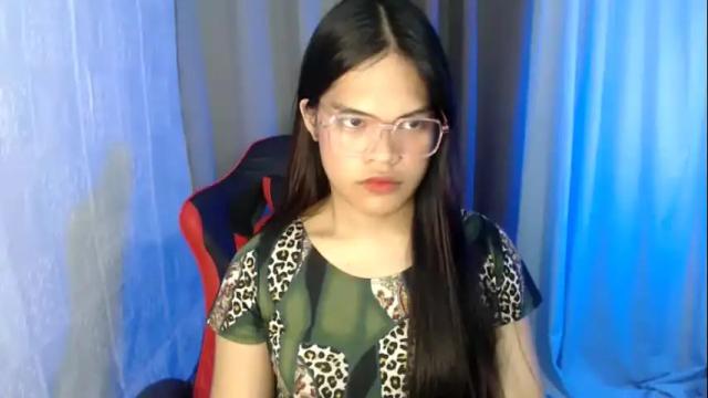 Image 10 of hot_ashley01 Stream on Chaturbate on 1 month ago