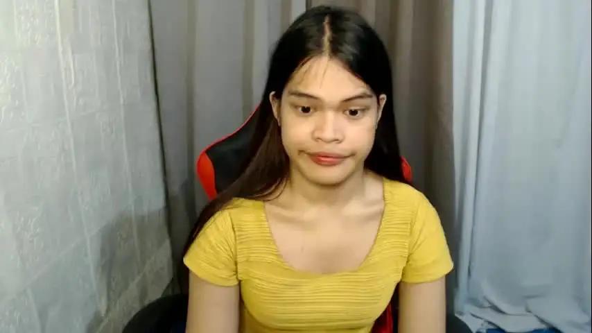 hot_ashley01 Chaturbate