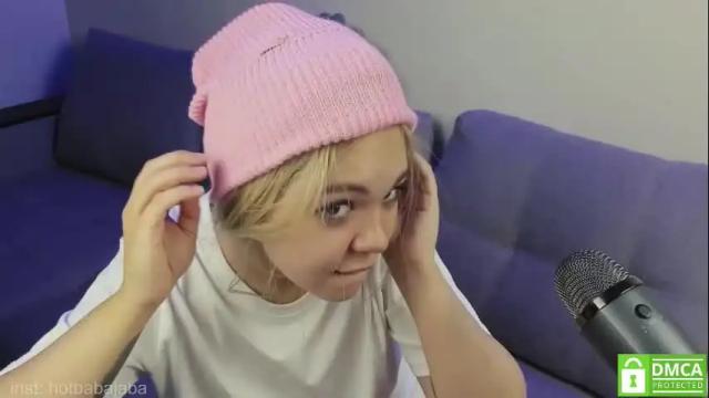 Thumbnail 1, hot_babayaga's Stream at Chaturbate, 1 month ago