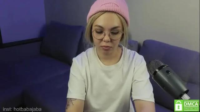 Image 11 of hot_babayaga Stream on Chaturbate on 1 month ago
