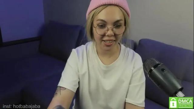 Image 12 of hot_babayaga Stream on Chaturbate on 1 month ago