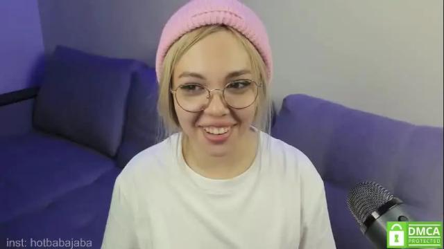 Image 2 of hot_babayaga Stream on Chaturbate on 1 month ago