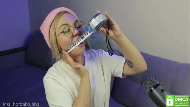 Image 4 of hot_babayaga Stream on Chaturbate on 1 month ago