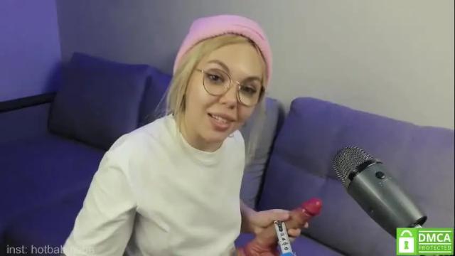 Image 6 of hot_babayaga Stream on Chaturbate on 1 month ago