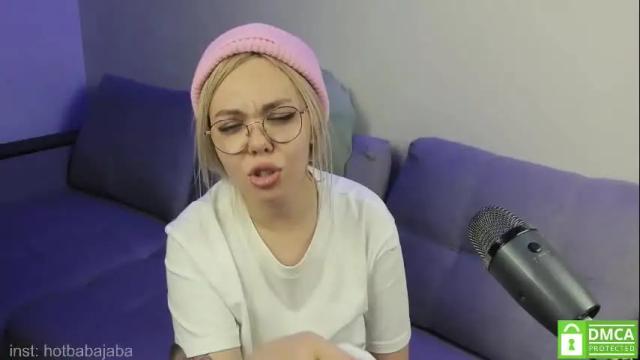 Image 7 of hot_babayaga Stream on Chaturbate on 1 month ago
