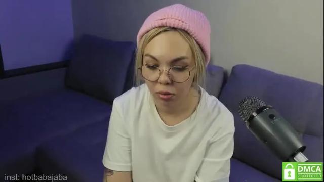 Thumbnail 3, hot_babayaga's Stream at Chaturbate, 1 month ago