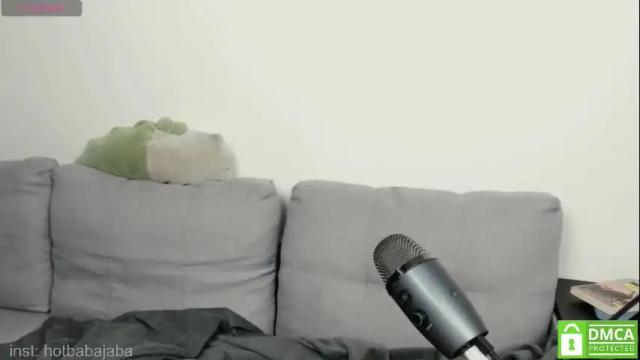 Thumbnail 1, hot_babayaga's Stream at Chaturbate, 1 month ago