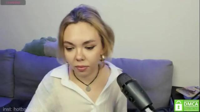 Image 2 of hot_babayaga Stream on Chaturbate on 1 month ago