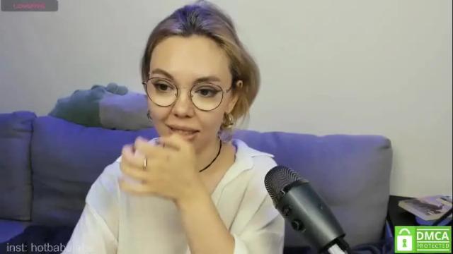 Image 4 of hot_babayaga Stream on Chaturbate on 1 month ago