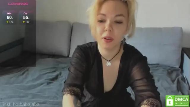 Thumbnail 3, hot_babayaga's Stream at Chaturbate, 1 month ago
