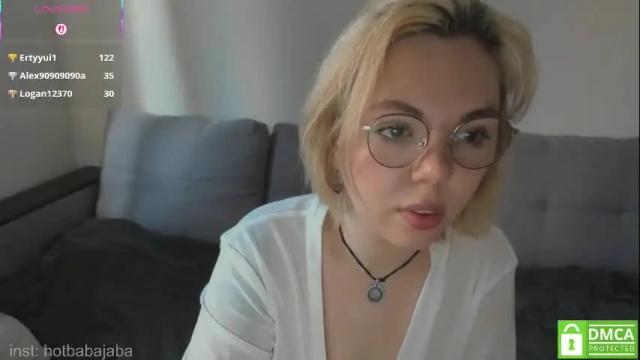 Image 8 of hot_babayaga Stream on Chaturbate on 1 month ago