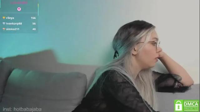 Image 10 of hot_babayaga Stream on Chaturbate on 1 month ago