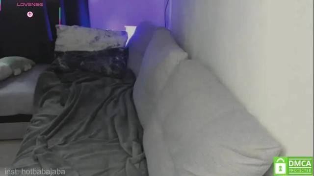 Image 11 of hot_babayaga Stream on Chaturbate on 1 month ago