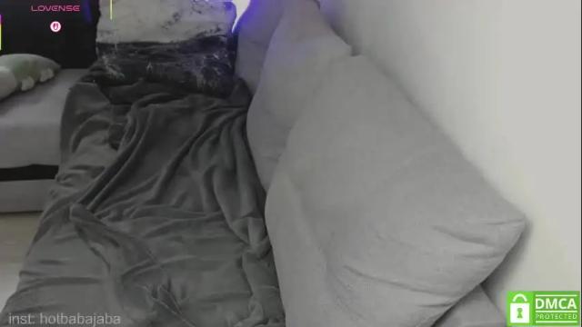 Image 7 of hot_babayaga Stream on Chaturbate on 1 month ago