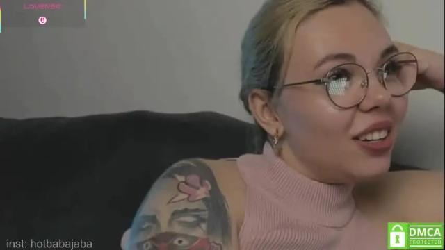 Image 4 of hot_babayaga Stream on Chaturbate on 1 month ago