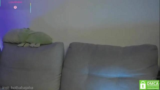 Image 3 of hot_babayaga Stream on Chaturbate on 1 month ago