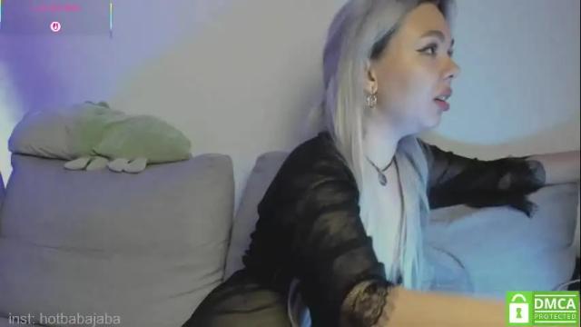 Image 4 of hot_babayaga Stream on Chaturbate on 1 month ago