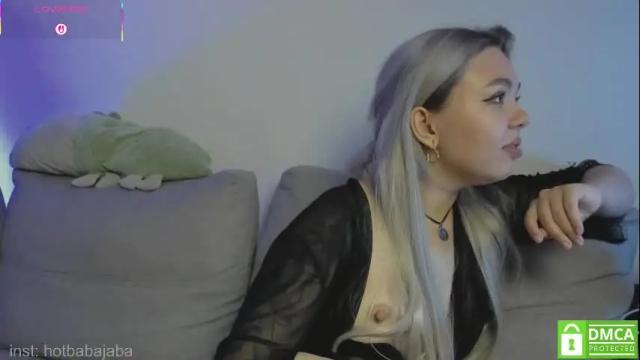 Image 7 of hot_babayaga Stream on Chaturbate on 1 month ago