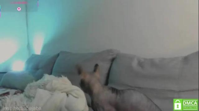 Image 3 of hot_babayaga Stream on Chaturbate on 1 month ago