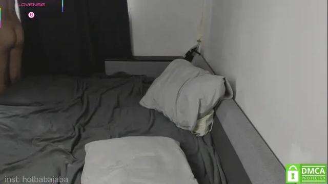 Image 10 of hot_babayaga Stream on Chaturbate on 29 days ago