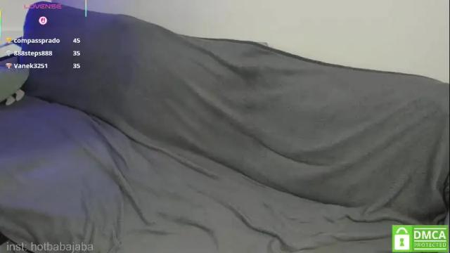 Thumbnail 2, hot_babayaga's Stream at Chaturbate, 28 days ago