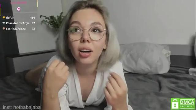 Image 2 of hot_babayaga Stream on Chaturbate on 27 days ago
