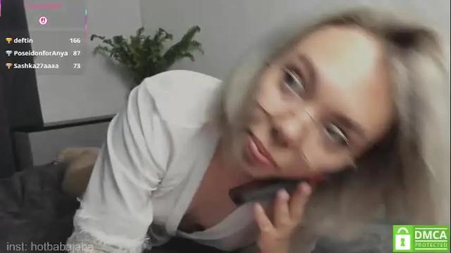 Thumbnail 2, hot_babayaga's Stream at Chaturbate, 26 days ago