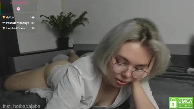 Image 7 of hot_babayaga Stream on Chaturbate on 27 days ago
