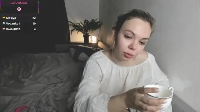 Thumbnail 3, hot_babayaga's Stream at Chaturbate, 23 days ago