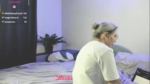 Image 10 of hot_babayaga Stream on Chaturbate on 20 days ago