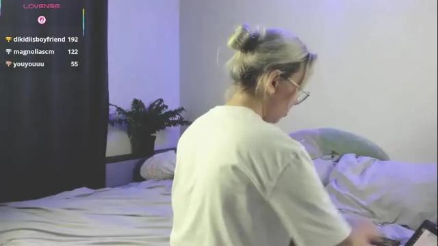 Image 2 of hot_babayaga Stream on Chaturbate on 20 days ago