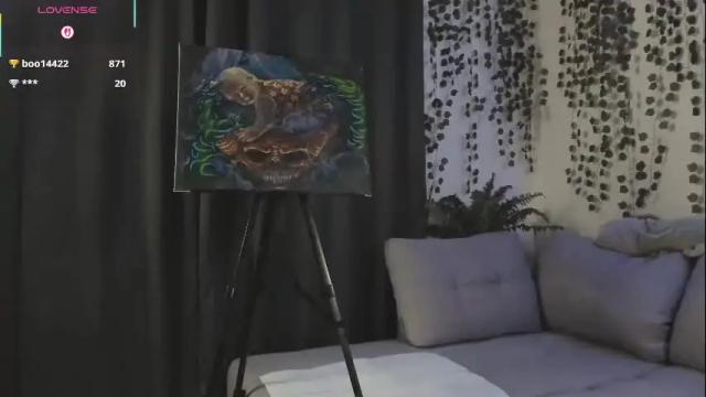 Image 2 of hot_babayaga Stream on Chaturbate on 16 days ago
