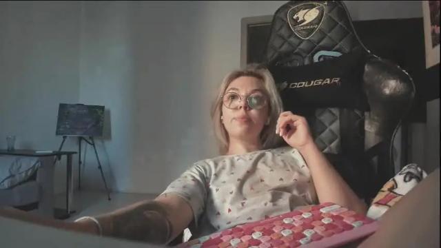 Thumbnail 3, hot_babayaga's Stream at Chaturbate, 6 days ago