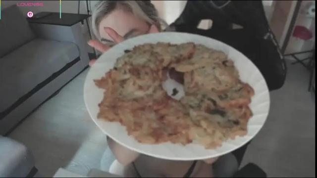 Thumbnail 2, hot_babayaga's Stream at Chaturbate, 2 days ago