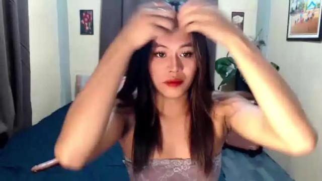 Thumbnail 2, hot_babe0802's Stream at Chaturbate, 21 months ago