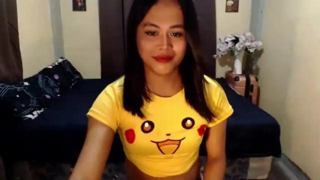 Thumbnail 3, hot_babe0802's Stream at Chaturbate, 17 months ago
