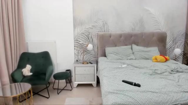 Thumbnail 1, hot_babes_live's Stream at Chaturbate, 25 days ago