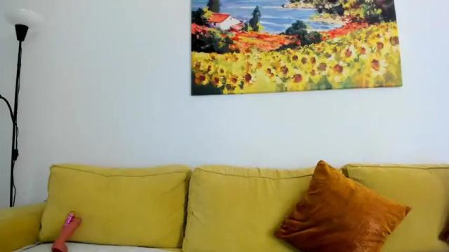 Image 12 of hot_babes_live Stream on Chaturbate on 2 days ago