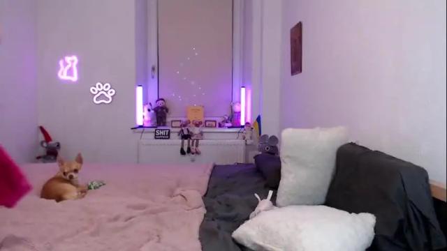 Image 12 of hot_berry69 Stream on Chaturbate on 1 month ago